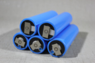 Аккумулятор LiFePO4 33140 EVE 3.2V, 15Ah с никелевой пластиной