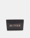 Маслянка Butter