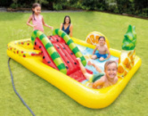 Ігровий центр Веселий фрукт