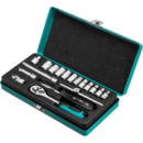 Набір інструментів 18шт. STELS 13573