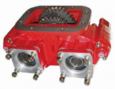 Коробка отбора мощности PTO 4250 Series