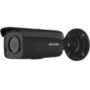 4Мп ColorVu IP камера Hikvision з видимим підсвічуванням DS-2CD2T47G2-L Black ( 4mm )
