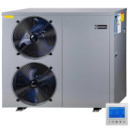 Інверторний тепловий насос для дому Aquaviva AVH13MТ (12.8 кВт)