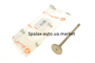 Клапан Renault Trafic 2.0dci 06- (27.7x6x103.9) (азотований) ВП (1шт) AMP