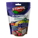 Добриво кристалічне, 200г ТМ «Stimul NPK» для лохини, чорниці та журавлини