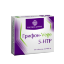 Грифон-Vege 5 - HTP 60 таб.