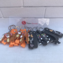 Брелок Том і Джеррі 12 шт