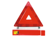 Знак аварийной остановки Сила усиленный (951616)