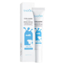 Крем для кожи вокруг глаз SADOER Ceramide Milk Plus питательный, увлажняющий 20 г