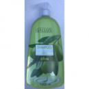 Шампунь для волос Gallus Shampoo Oliven Extrakt 1 л