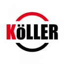 Труба Koller для теплого пола PE-RT 16х2.0 (серая)