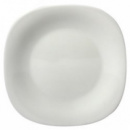 PARMA: тарелка обеденная 20х20см, BORMIOLI ROCCO
