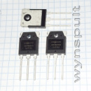 CRG40T60AN3H G40T60AN3H TO247 оригінальні