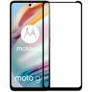 Захисне скло для Motorola G60/G60s Black Premium (Код товару:22915)