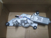 Мотор стеклоочистителя заднего Лачетти универсал GM  96398261