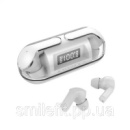 Бездротові навушники Air 13 Pro Bluetooth сенсорні з шумопоглинанням, навушники для бігу