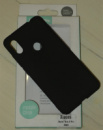 Чехол ColorWay Xiaomi Redmi Note 6 Pro PC case black