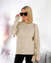 Жіночій кардиган модель 123772