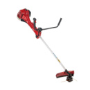 Бензинова мотокоса (бензокоса) для трави solo by AL-KO 151 B : 1900 Вт бензинова косарка тример (127616)