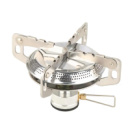 Пальник газовий Starcamp 3500W HX-CS06A silver