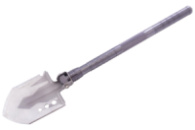 Лопата багатофункціональна Рамболд - 8-в-1 M8 металік ручка (AB-005)