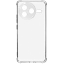 Чохол ArmorStandart Air Force Camera Cov для Xiaomi Poco F7 Pro Прозорий (ARM80344) (Код товару:40810)