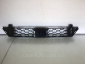 Решетка бампера нижняя под радар Ford Edge ST 2019-2021 KT4Z 17K945-GA