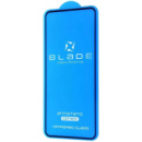 Захисне скло BLADE ANTISTATIC Series Full Glue для Xiaomi Redmi Note 13/13 Pro/Poco X6 5G Black (Код товару:38294)