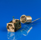 Терморегулятор (термостат) для морозильных камер ТАМ-145 2м