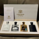 Парфумований набір Creed 4 * 30ml (Premium)