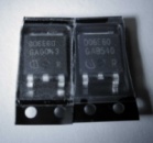 діоди IDD06E60 D06E60TO252 DPAK