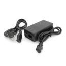 Зарядное устройство для аккумуляторов Li-ion 16,8V,4S,15A, штекер Triangle plug (T-tipe/IEC/C13 N+L-), 135x55x45mm