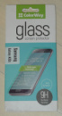 Защитное стекло ColorWay для Samsung Galaxy A02s A025 CW-GSRESGA025