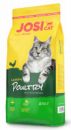 Josera JosiCat Crunchy Poultry (28/9) с птицей для взрослых кошек 0.65,4.55,10 кг