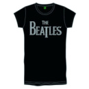 Футболка «The Beatles: Drop» size XL