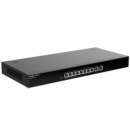 Маршрутизатор гигабитный Ruijie Reyee RG-EG210G-E, 10 портов*1000M Base-T (3x LAN/WAN), 440 × 200 × 43.6 мм