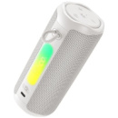 Колонка Bluetooth Hoco HC50 White
