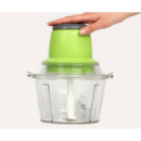 Блендер, измельчитель Молния Vegetable Mixer от сети 220V