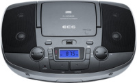 CD радио проигрыватель Titan ECG CDR-1000-U