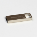 Флеш-накопитель Mibrand Shark, USB 2.0, 64GB, Metal Design, Blister