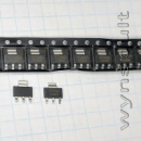 Z0107MN 107MN Z7M SOT223