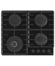 Варочная поверхность газовая Gorenje GKTW-642-SY