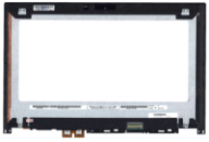 Матриця з тачскріном для ноутбука Lenovo ThinkPad T540P чорний