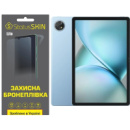 Поліуретанова плівка StatusSKIN Lite на екран Blackview Zeno 10 Глянцева