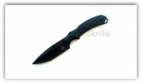 Ніж R.E.D Black PVD fixed knife (China)