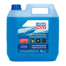 Омивач скла - Scheiben Frostschutz  -27С 4л.