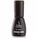Siller Top Matte No Wipe, 8 ml