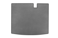 Коврик в багажник EVA (Серый) для Renault Megane E-Tech 2022– гг