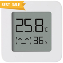 Датчик Mi Temperature and Humidity Monitor 2