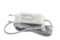 Блок живлення для ноутбуків PowerPlant APPLE 220V, 14.5V 45W 3.1A (Magnet tip)